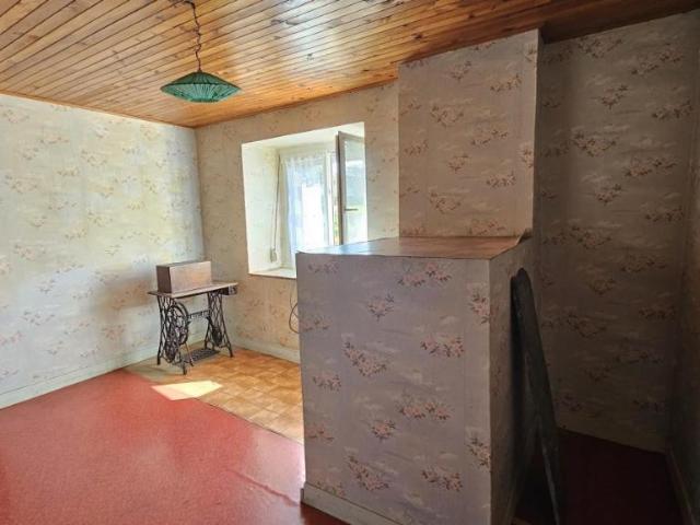 Maison en vente à Viéthorey, Bourgogne Franche Comté, 80000€