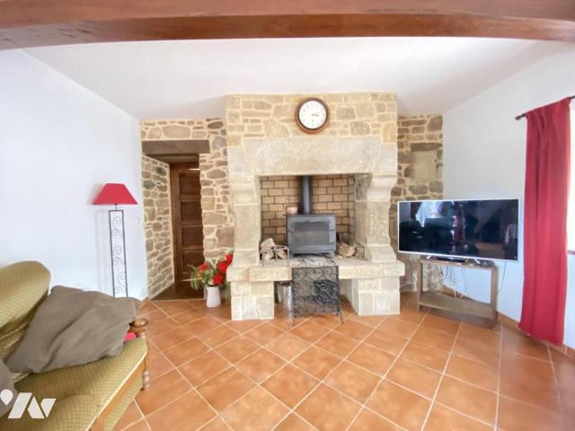 Maison en vente à Vieux Marché, Bretagne, 229900€
