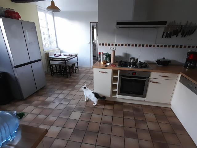 Maison en vente à Vieux Rouen sur Bresle, Normandie, 135000€