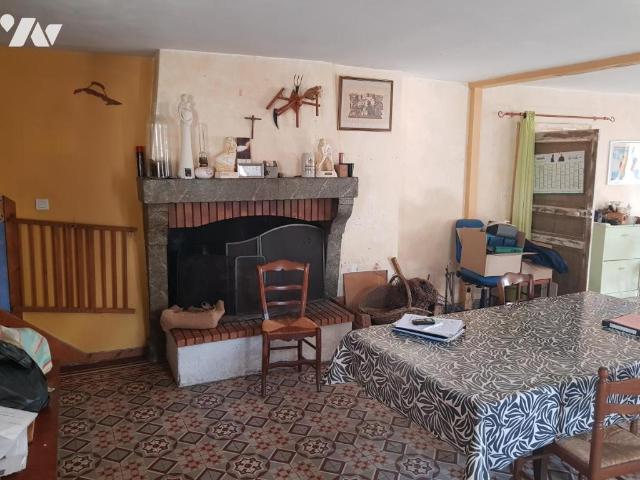 Maison en vente à Vieillevigne, Pays de la Loire, 159000€