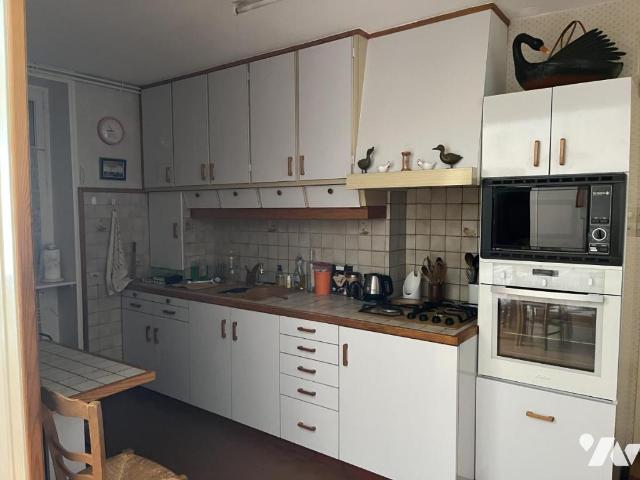 Maison en vente à Vieillevigne, Pays de la Loire, 202560€