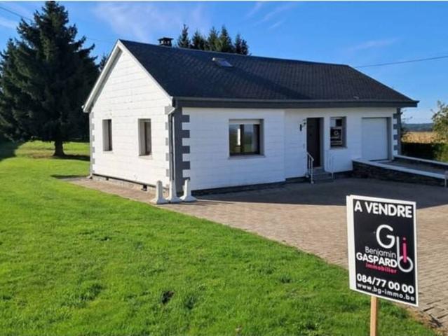 Maison en Vente à Vielsalm