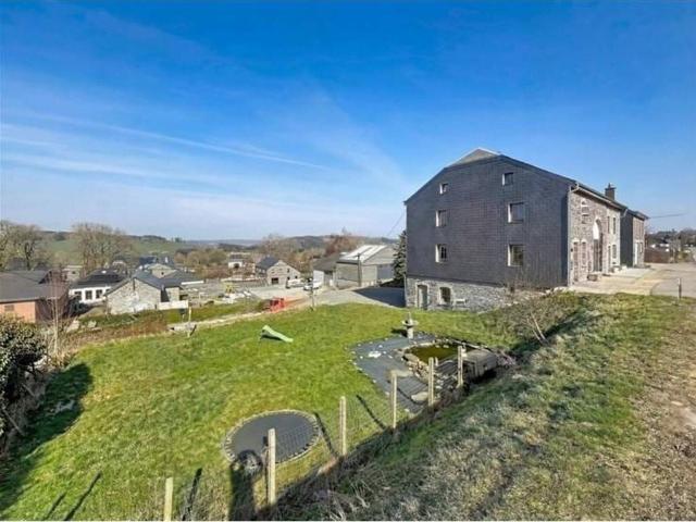 Maison en Vente à Vielsalm