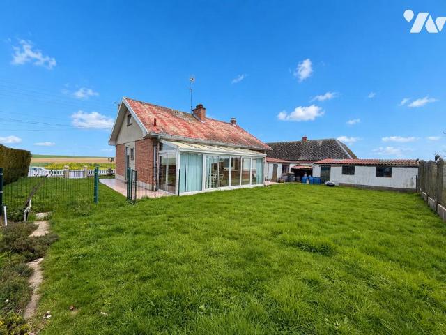 Maison en vente à Viesly, Hauts de France, 157500€