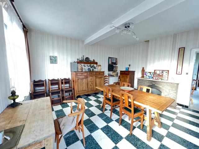 Maison en vente à Viesly, Hauts de France, 79000€