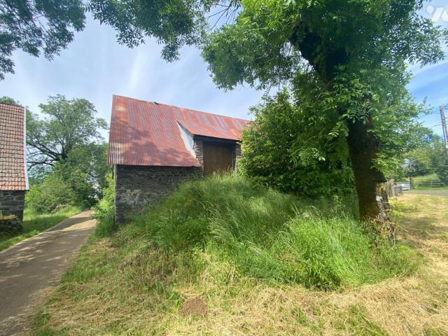 Maison en vente à Vigean, Auvergne Rhône Alpes, 25000€