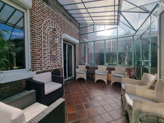 Maison en vente à Vignacourt, Hauts de France, 460000€