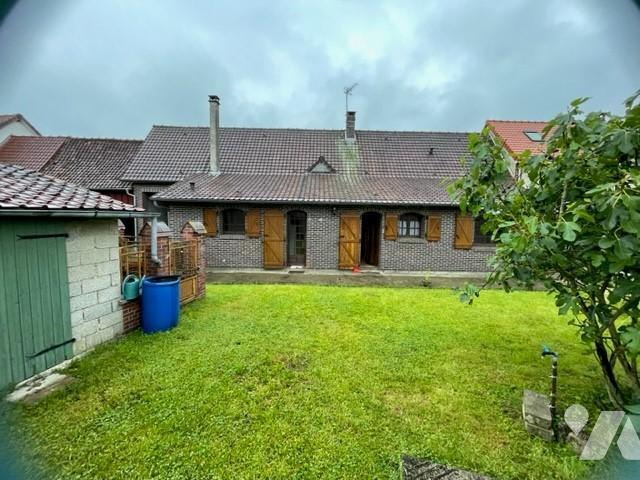 Maison en vente à Vignacourt, Hauts de France, 191000€
