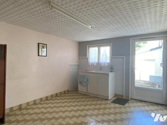Maison en vente à Vigneux de Bretagne, Pays de la Loire, 199500€