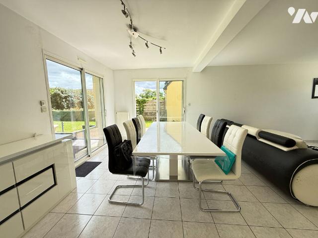 Maison en vente à Vignoc, Bretagne, 255400€