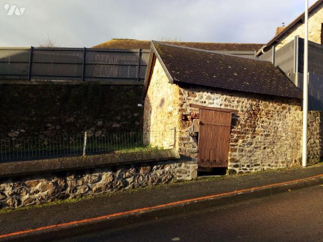 Maison en vente à Villaines la Juhel, Pays de la Loire, 65000€