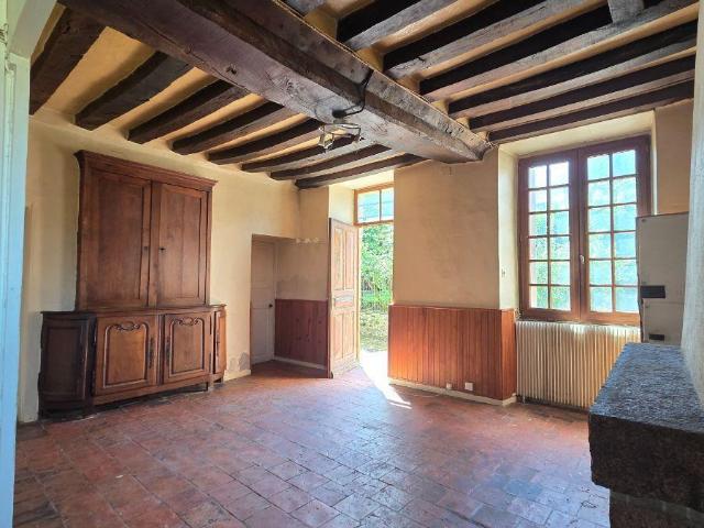 Maison en vente à Villaines la Juhel, Pays de la Loire, 90000€