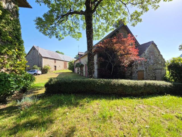 Maison en vente à Villaines la Juhel, Pays de la Loire, 140000€