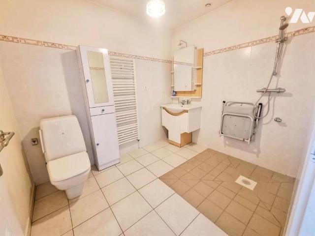 Maison en vente à Villars les Dombes, Auvergne Rhône Alpes, 210000€