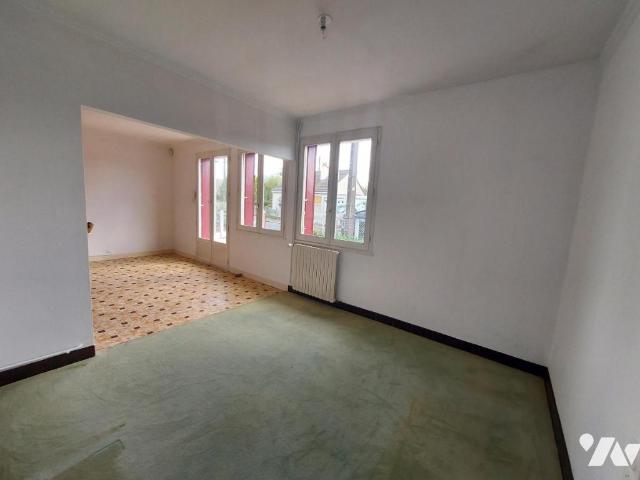 Maison en vente à Villemandeur, Centre Val de Loire, 130000€