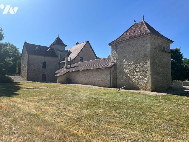 Maison en vente à Villeneuve, Occitanie, 675000€