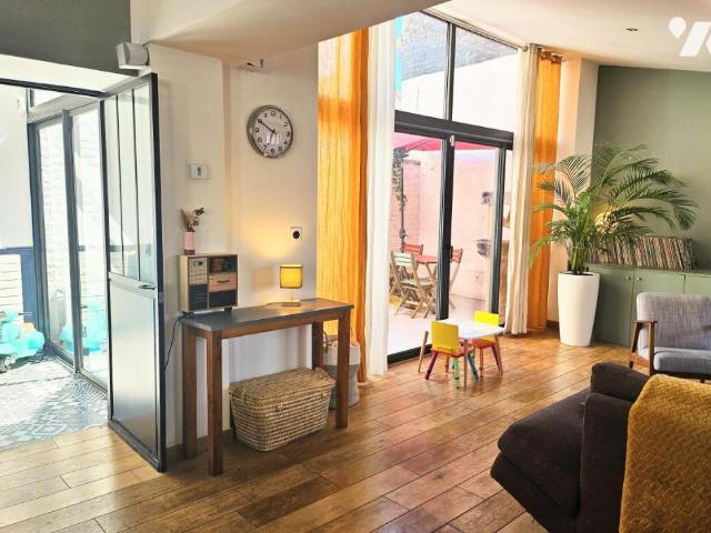 Maison en vente à Villeneuve d'Ascq, Hauts de France, 466000€