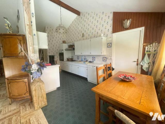 Maison en vente à Villeneuve d'Ascq, Hauts de France, 577000€