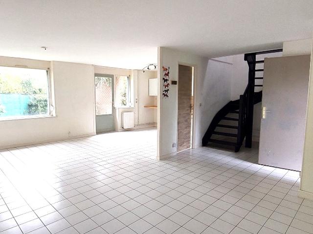 Maison en vente à Villeneuve d'Ascq, Hauts de France, 325000€
