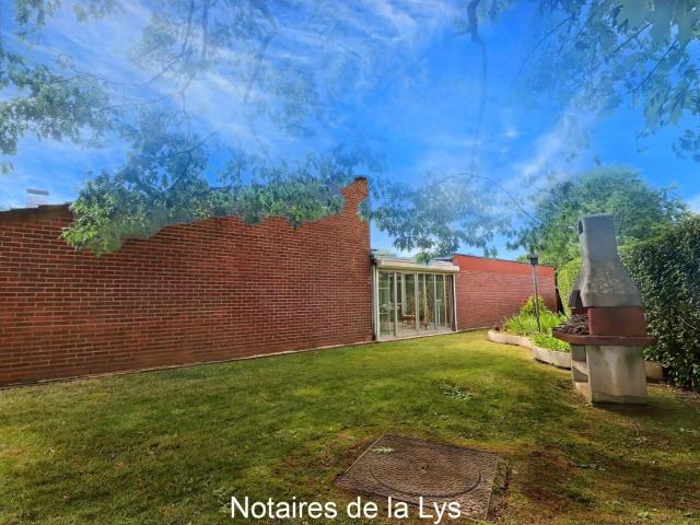 Maison en vente à Villeneuve d'Ascq, Hauts de France, 343200€