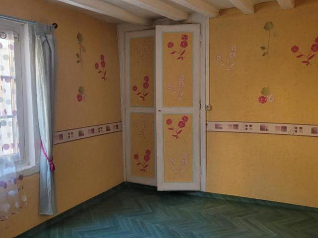 Maison en vente à Villeneuve en Perseigne, Pays de la Loire, 136480€