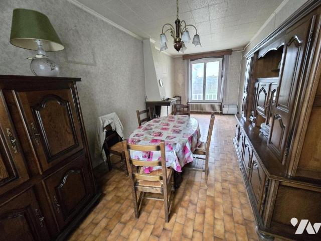 Maison en vente à Villeneuve le Roi, Île de France, 209500€