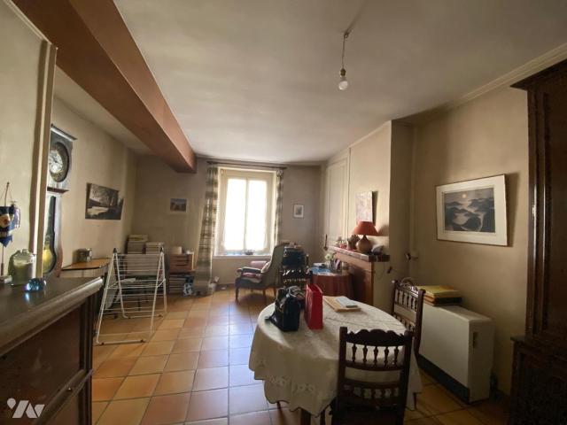 Maison en vente à Villeneuve sur Yonne, Bourgogne Franche Comté, 68000€
