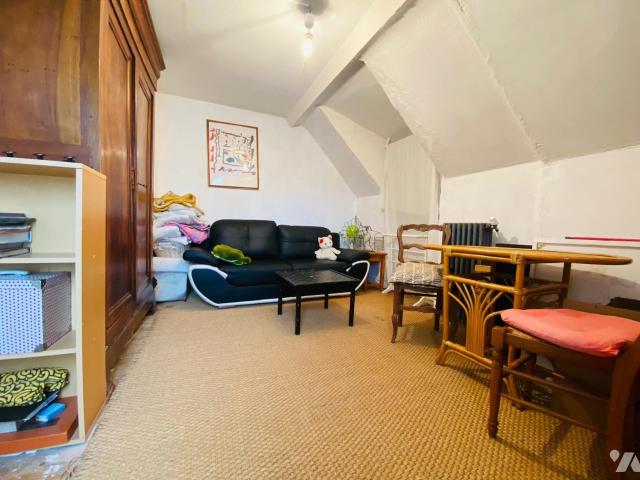 Maison en vente à Villeneuve sur Yonne, Bourgogne Franche Comté, 145000€