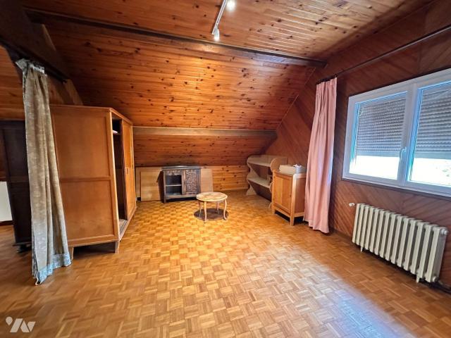 Maison en vente à Villeneuve sur Yonne, Bourgogne Franche Comté, 173000€