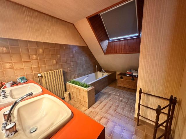 Maison en vente à Villeneuve sur Yonne, Bourgogne Franche Comté, 312000€