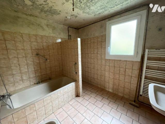 Maison en vente à Villecomtal sur Arros, Occitanie, 98000€