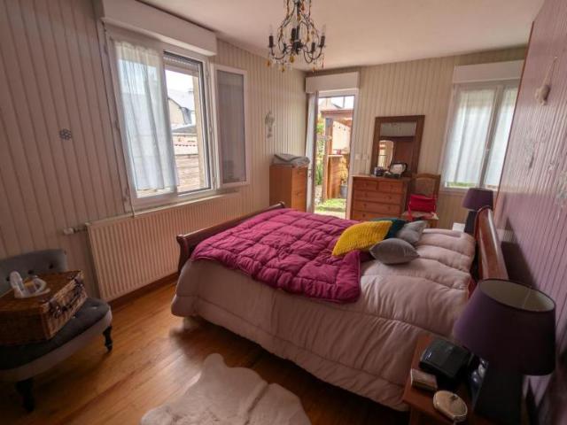 Maison en vente à Villedieu les Poêles Rouffigny, Normandie, 143190€