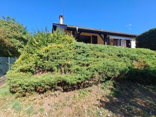 Maison en vente à Villefranche sur Saône, Auvergne Rhône Alpes, 353600€