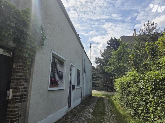 Maison en vente à Villejuif, Île de France, 520000€