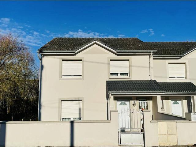 Maison en Vente à Villerupt