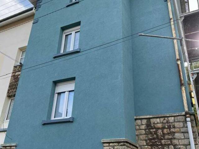Maison en Vente à Villerupt