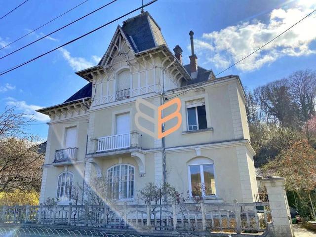 Maison en Vente à Villerupt