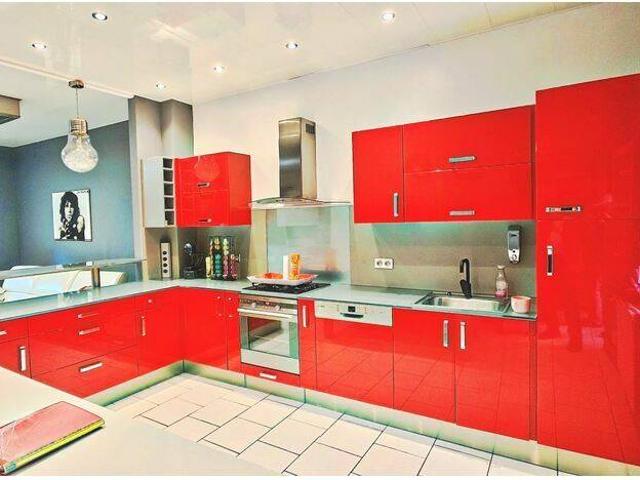 Maison en Vente à Villerupt