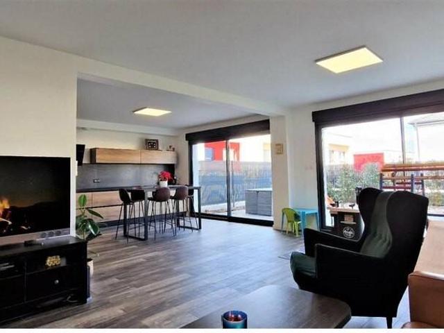 Maison en Vente à Villerupt