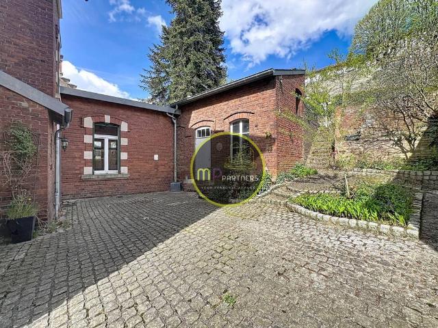 Maison en Vente à Villerupt
