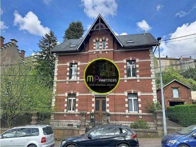 Maison en Vente à Villerupt