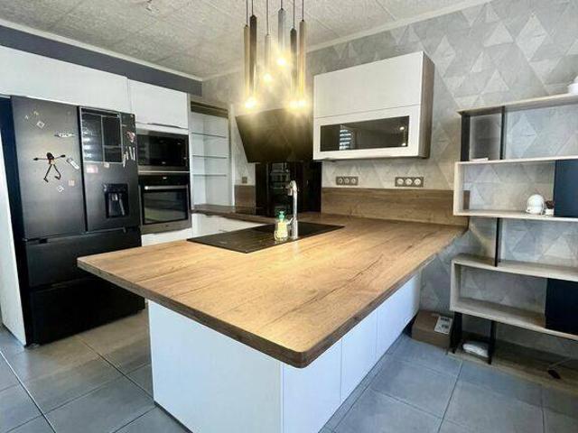 Maison en Vente à Villerupt