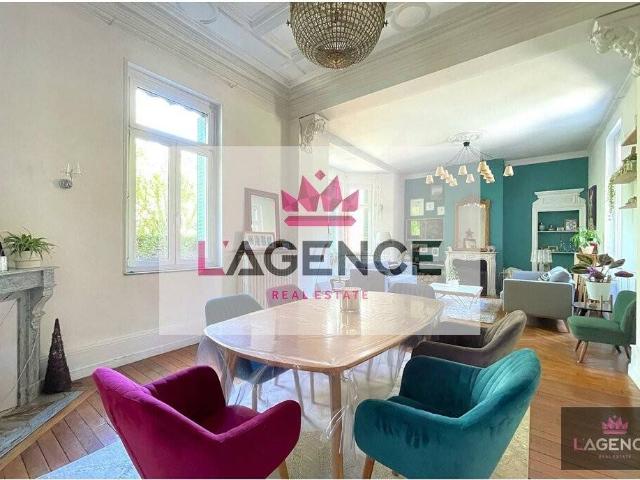 Maison en Vente à Villerupt