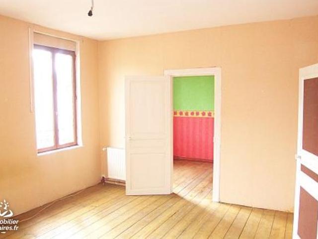 Maison en vente à Villereau, Hauts de France, 130000€