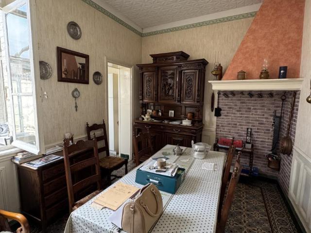 Maison en vente à Villers Bretonneux, Hauts de France, 180000€