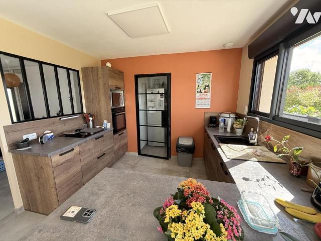 Maison en vente à Villers Bretonneux, Hauts de France, 234000€