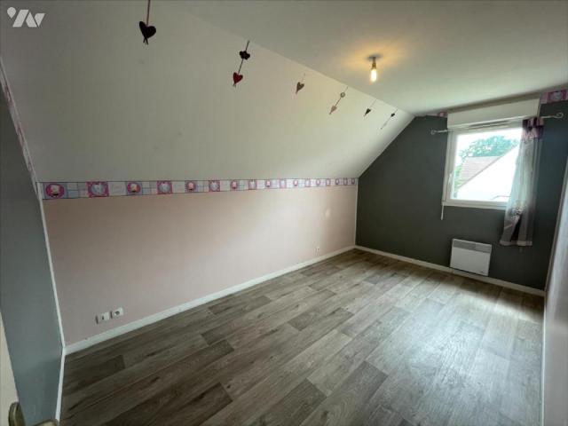 Maison en vente à Villers Canivet, Normandie, 221277€