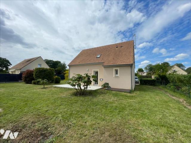 Maison en vente à Villers Canivet, Normandie, 221277€
