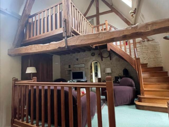 Maison en vente à Villers Canivet, Normandie, 598990€