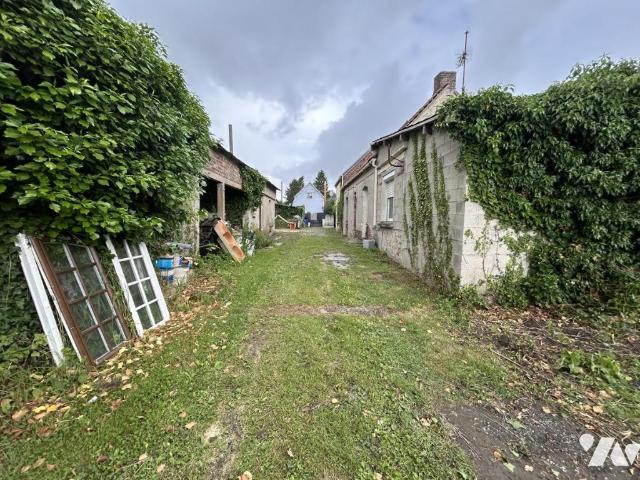 Maison en vente à Villers Guislain, Hauts de France, 49320€